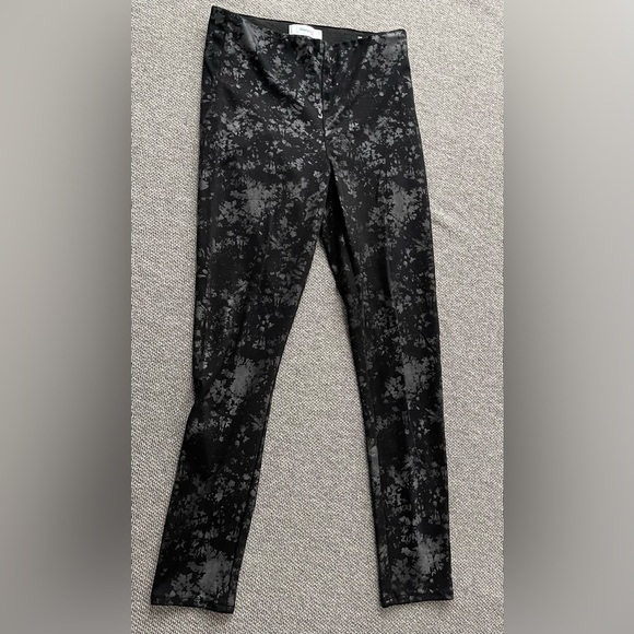 SkinnyGirl,  Bailey High Rise,  Seamless Pull On Pant, Women 26 - Picture 1 of 12